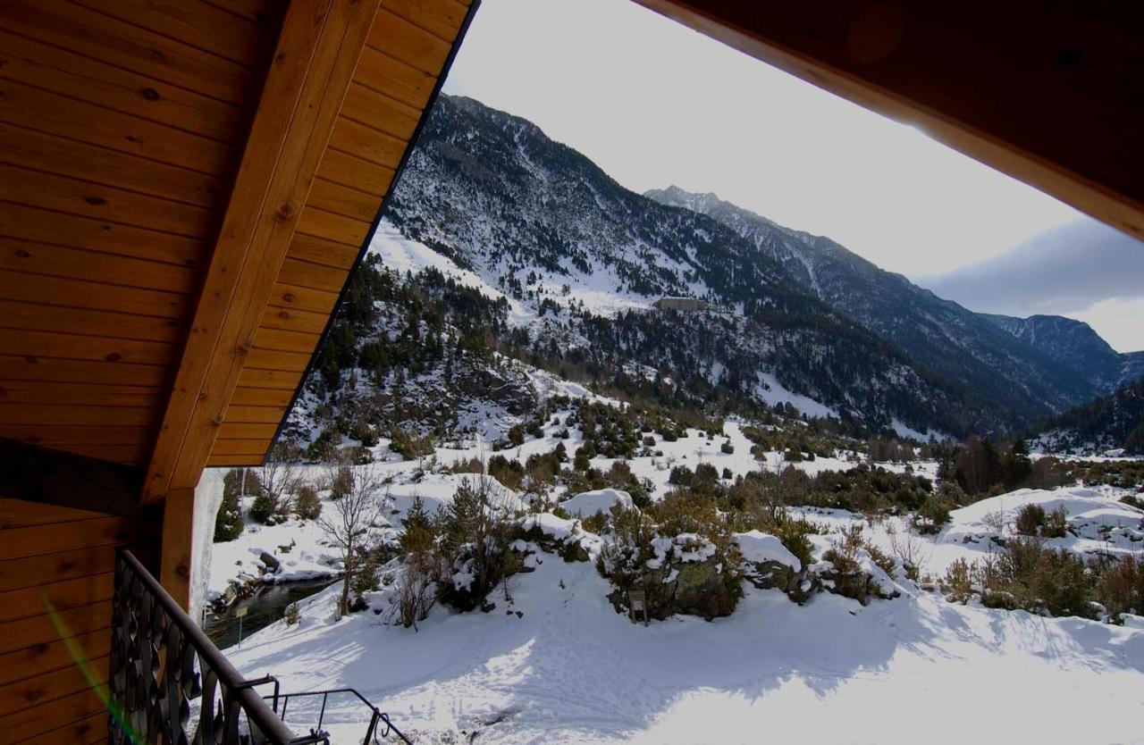 Turpi 2* Benasque