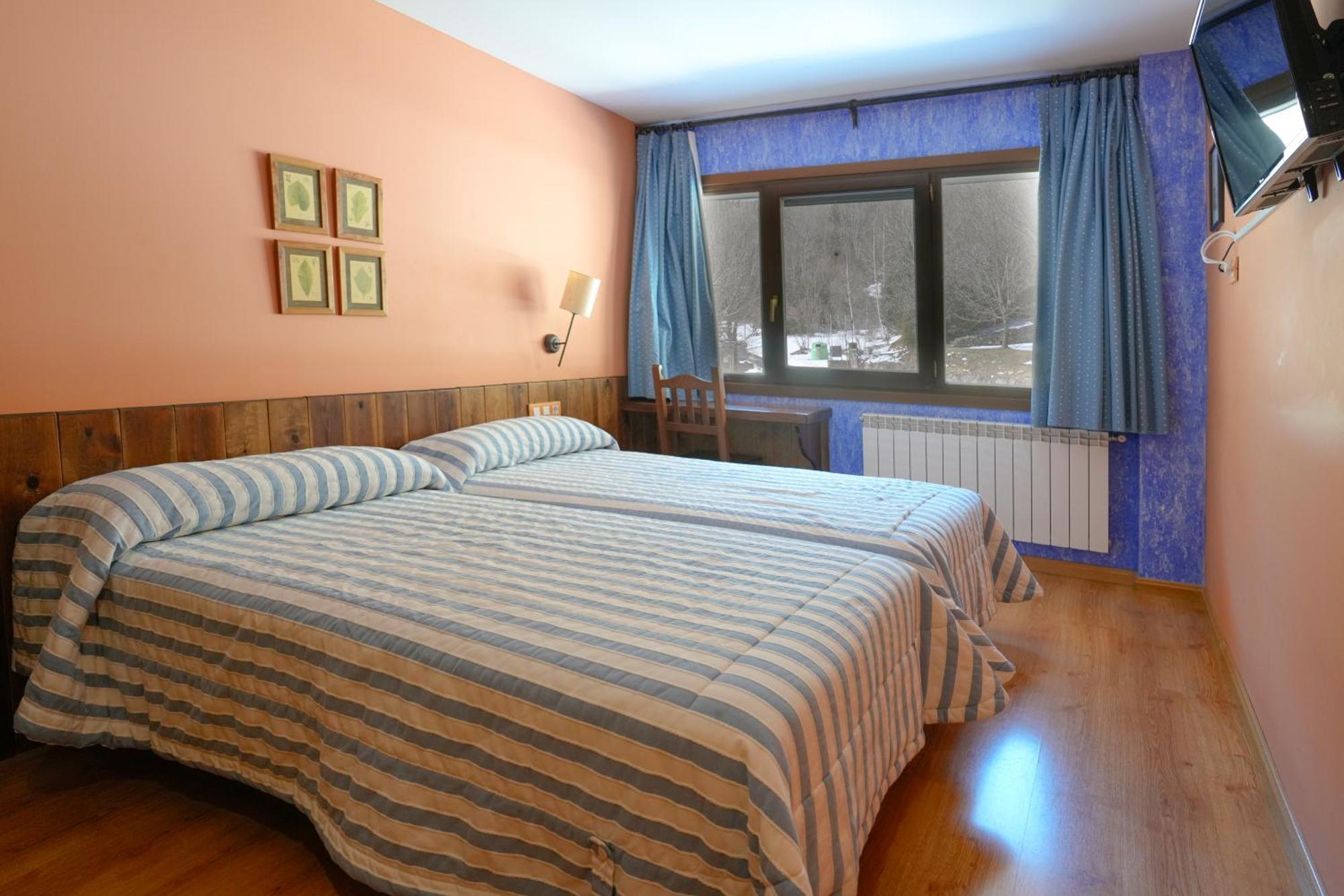 Turpi Hotel Benasque