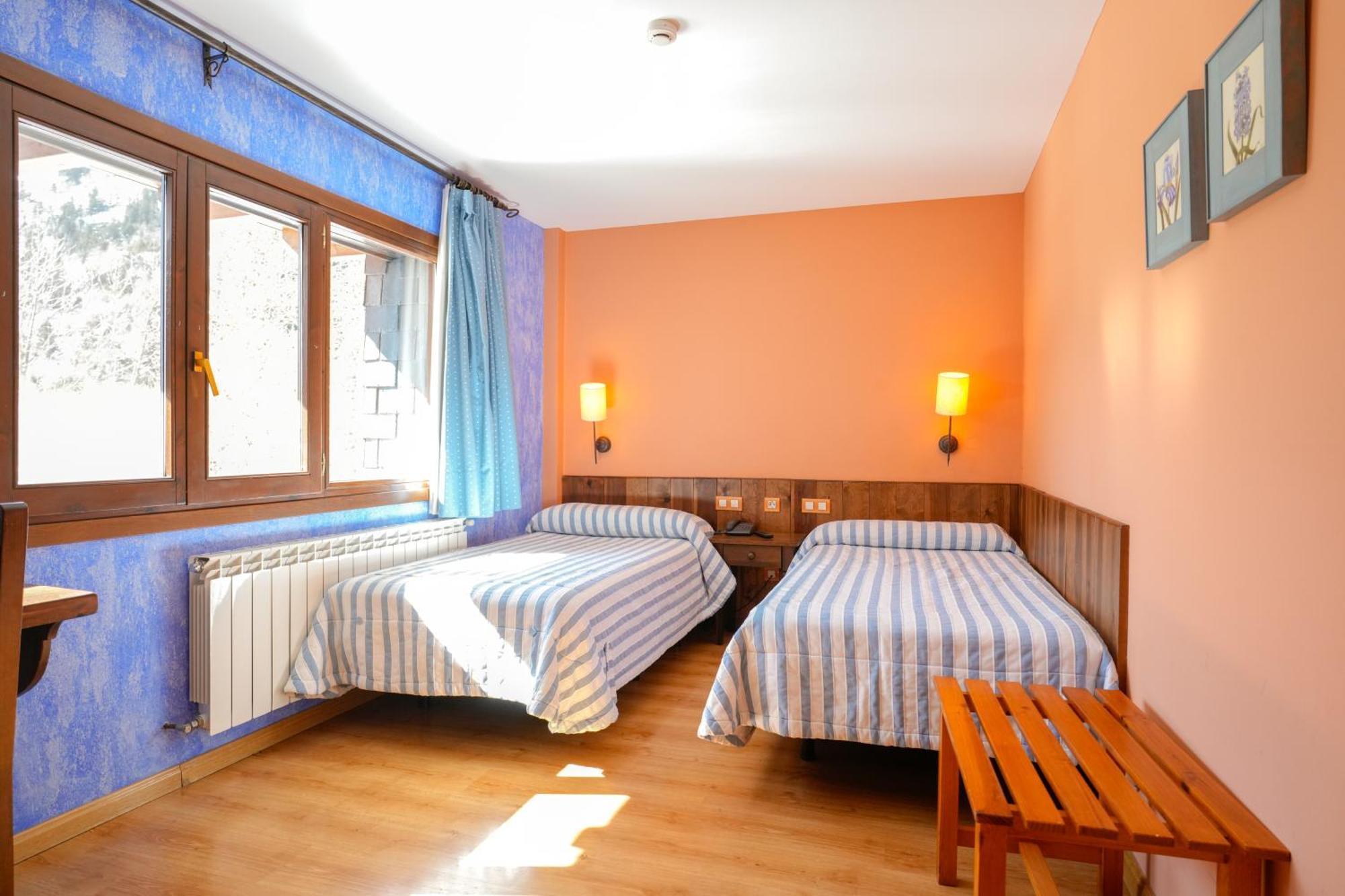 Turpi Hotel