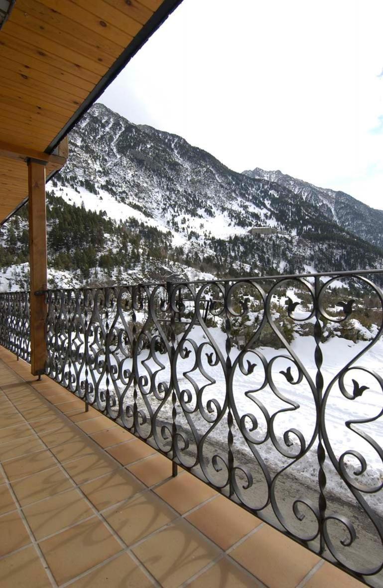 Hotel Turpi Benasque