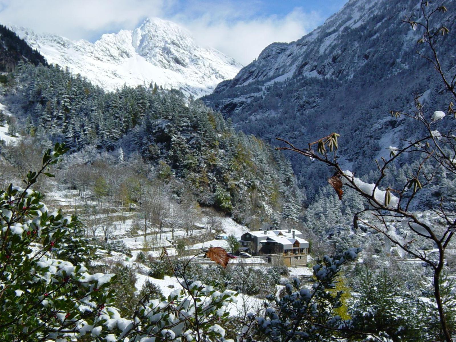 Turpi Benasque