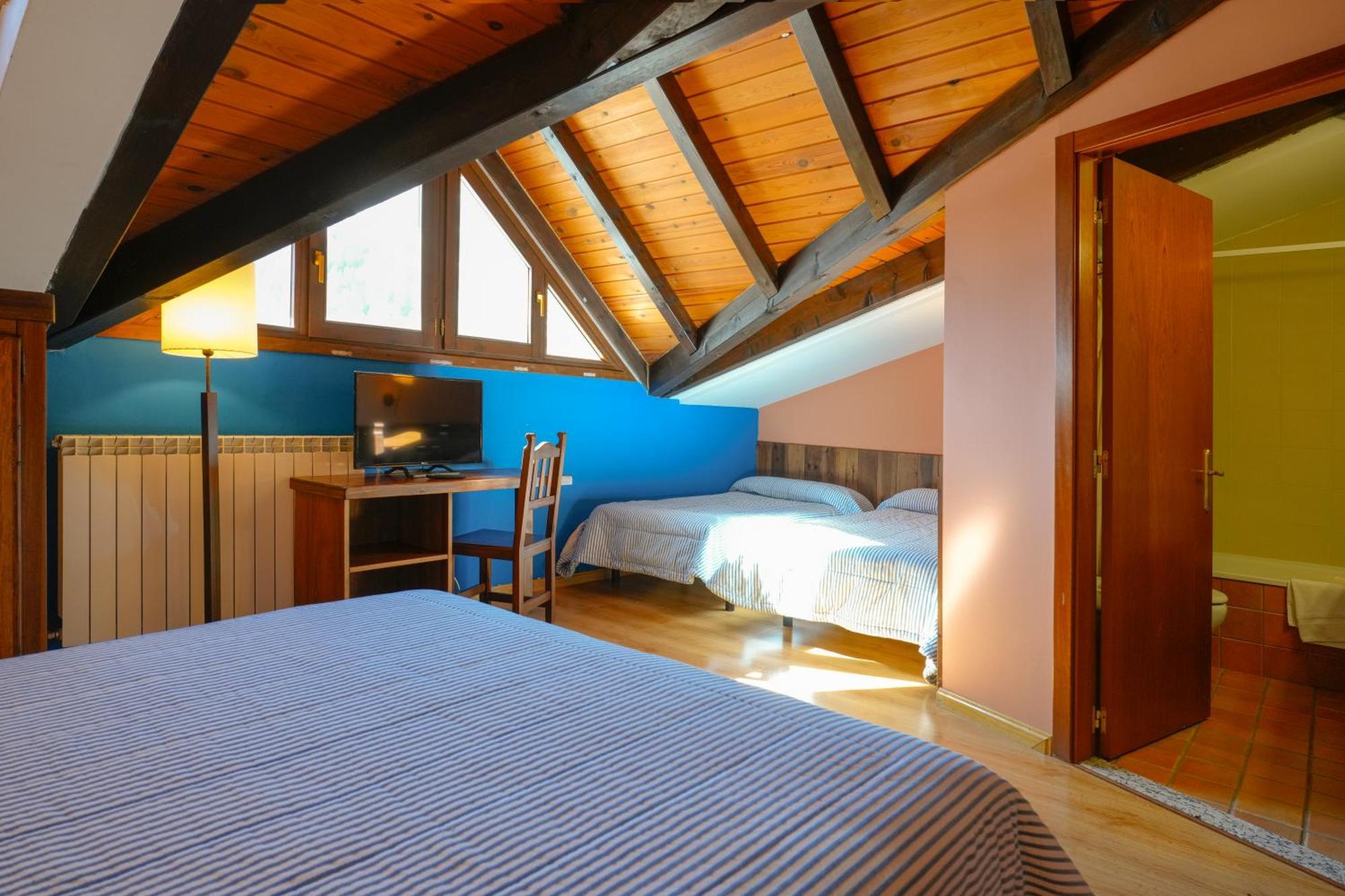 Turpi 2* Benasque