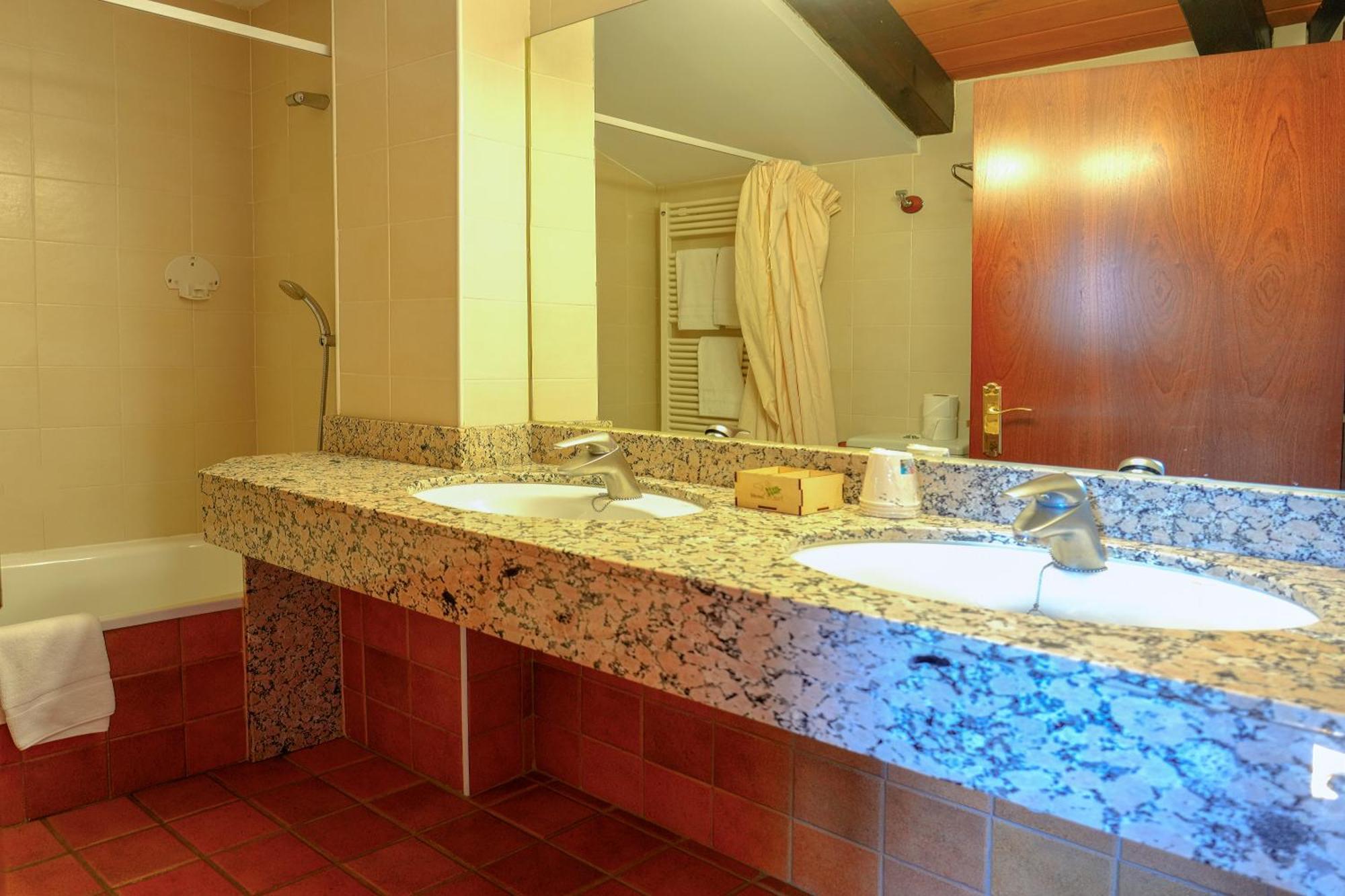 Turpi Hotel Benasque