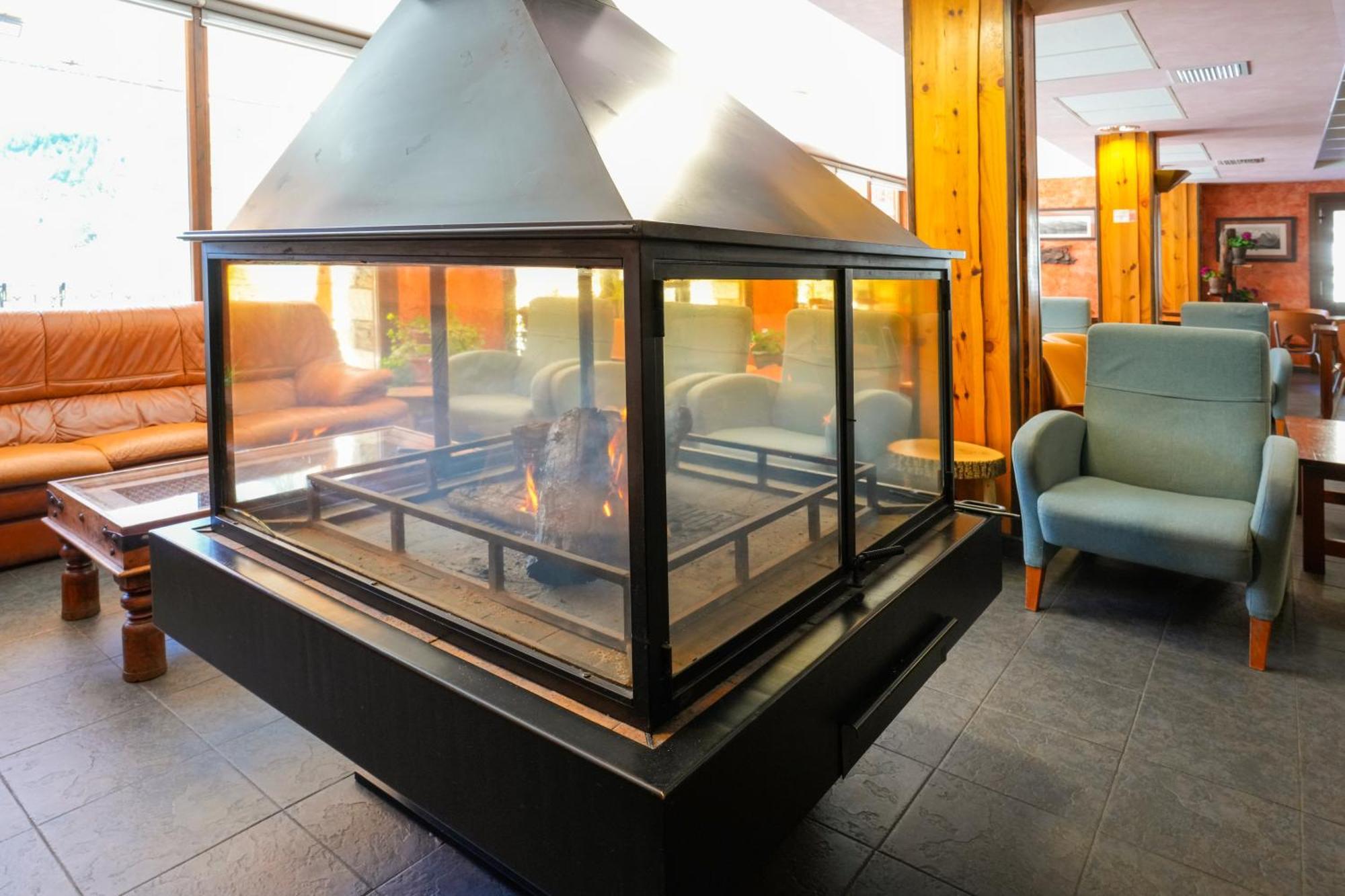 Hotel Turpi Benasque