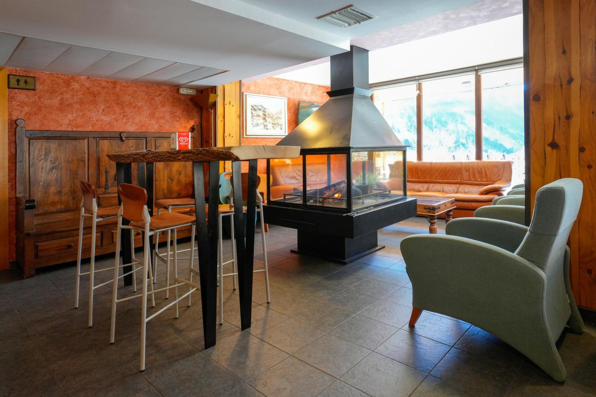 Turpi Hotel Benasque
