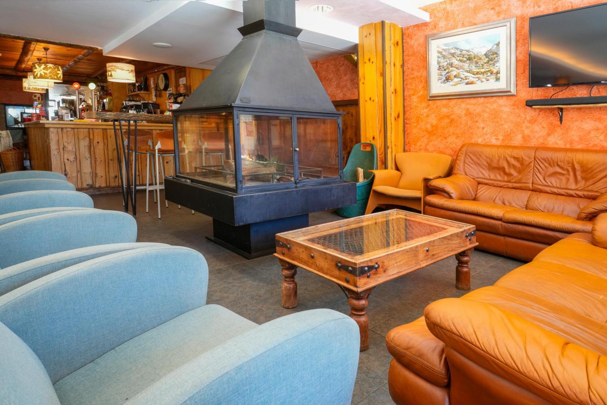 Hotel Turpi Benasque