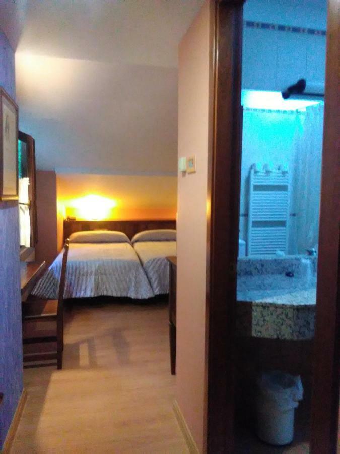 Turpi Hotel Benasque