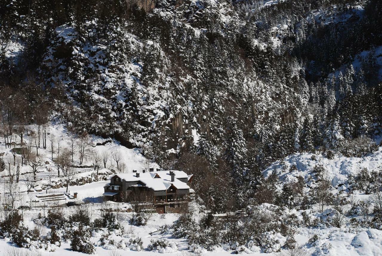 Hotel Turpi