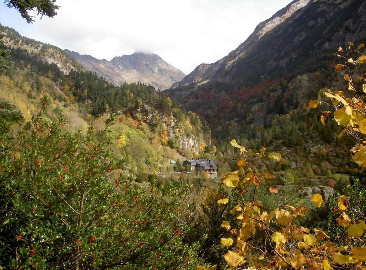 Turpi 2* Benasque