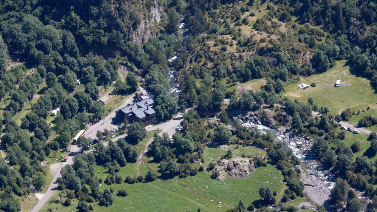 Turpi Hotel Benasque