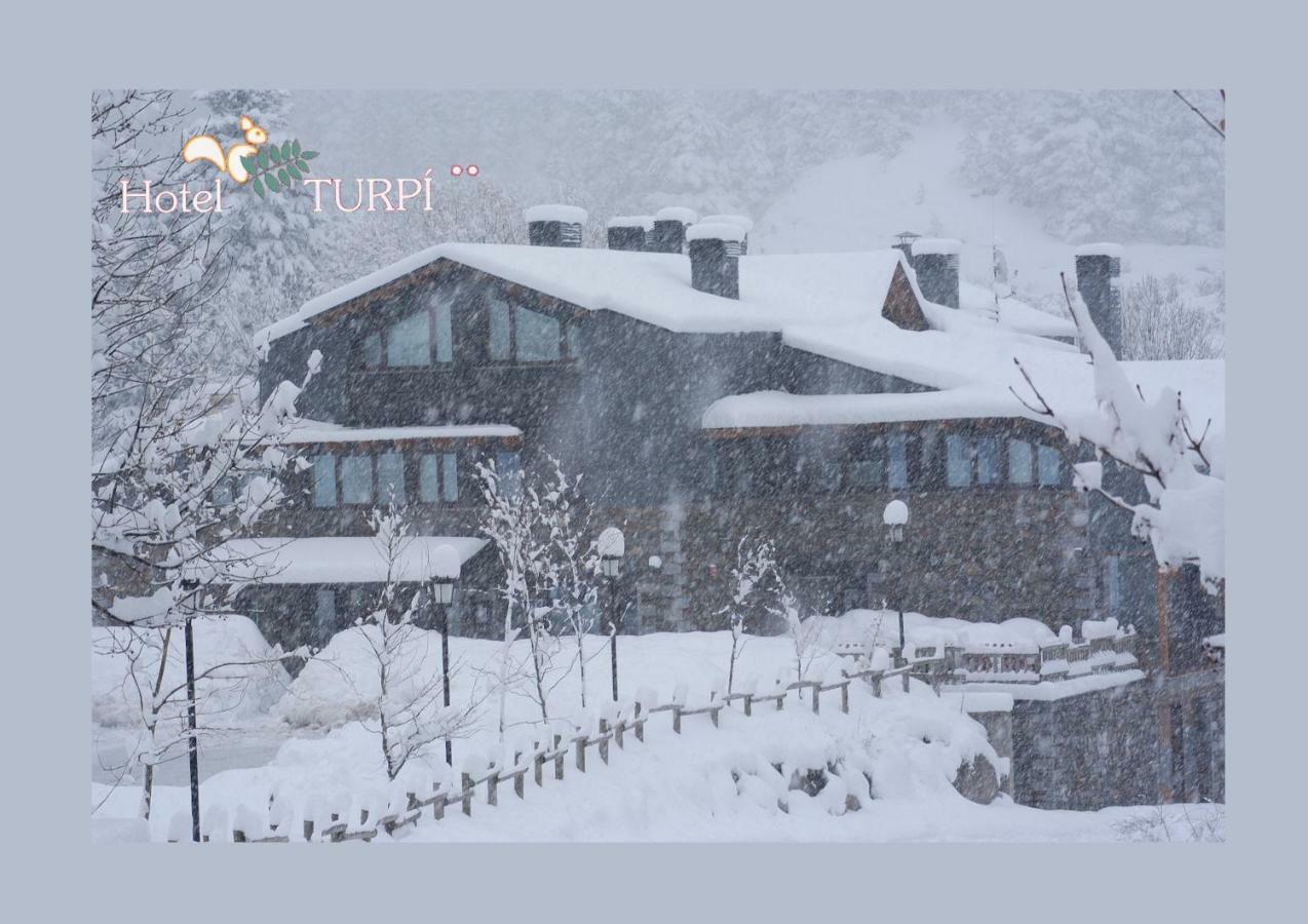 Hotel Turpi 2*