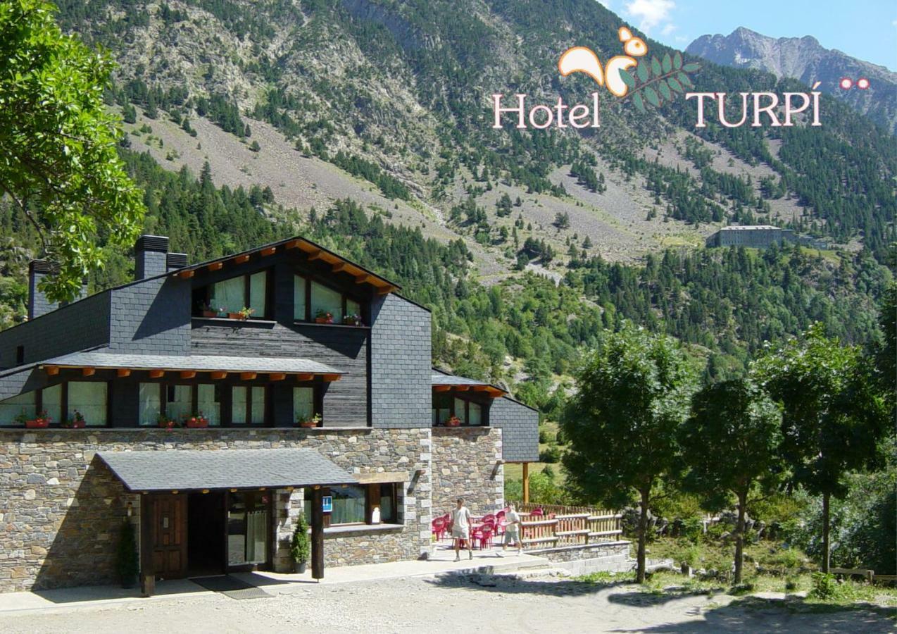 Turpi Hotel 2*